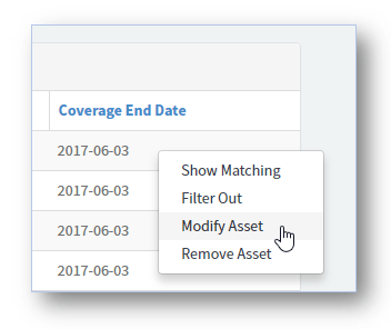 370 - Right Click Menu - Example